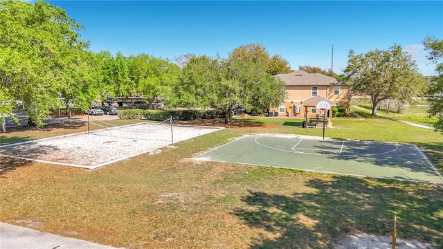 36106 LAKE CHASE BOULEVARD Unit 201, Zephyrhills, FL 33541