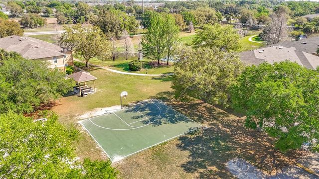 36106 LAKE CHASE BOULEVARD Unit 201, Zephyrhills, FL 33541