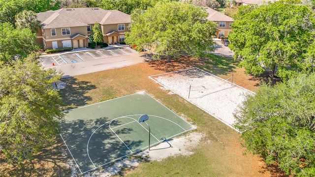 36106 LAKE CHASE BOULEVARD Unit 201, Zephyrhills, FL 33541