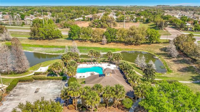 36106 LAKE CHASE BOULEVARD Unit 201, Zephyrhills, FL 33541