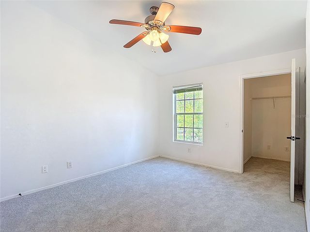 36106 LAKE CHASE BOULEVARD Unit 201, Zephyrhills, FL 33541