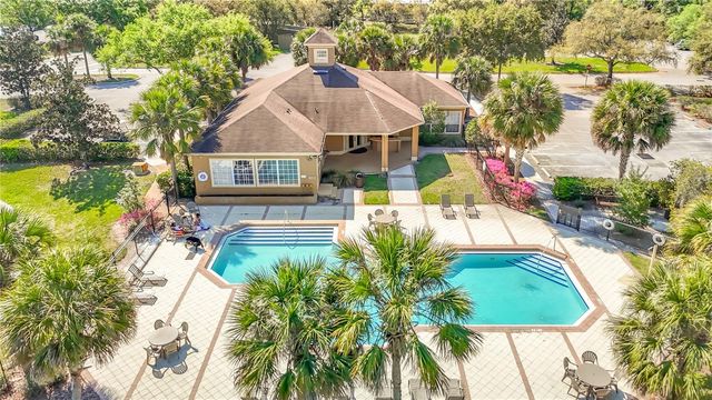 36106 LAKE CHASE BOULEVARD Unit 201, Zephyrhills, FL 33541