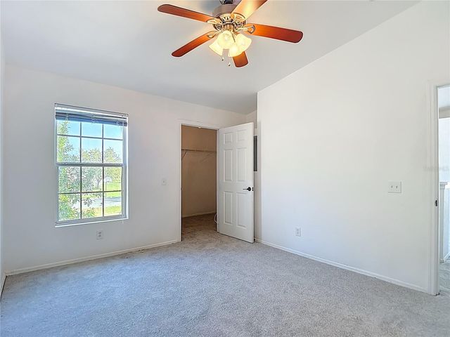 36106 LAKE CHASE BOULEVARD Unit 201, Zephyrhills, FL 33541