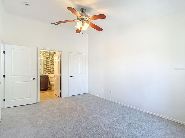 36106 LAKE CHASE BOULEVARD Unit 201, Zephyrhills, FL 33541