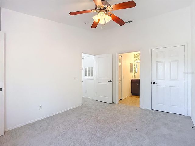 36106 LAKE CHASE BOULEVARD Unit 201, Zephyrhills, FL 33541
