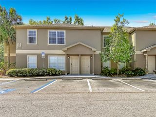 36106 LAKE CHASE BOULEVARD Unit 201, Zephyrhills, FL 33541