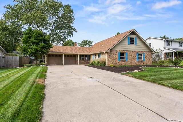 3427 Amulet Drive, Fort Wayne, IN 46815