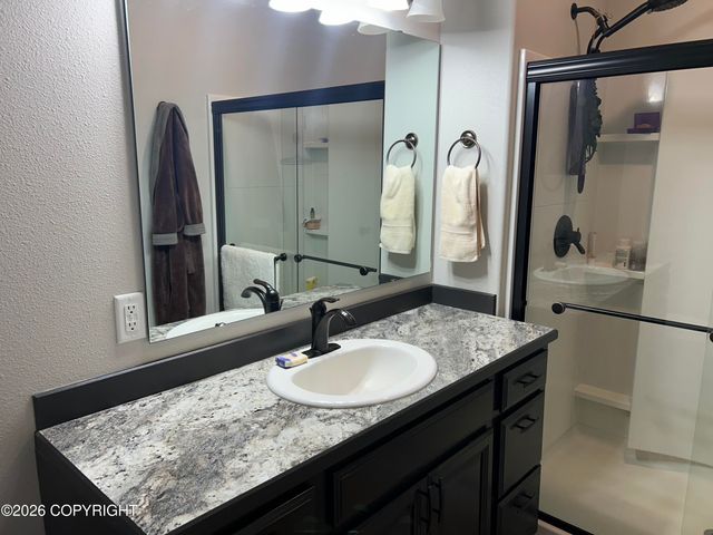 49101 Taurus Court, Soldotna, AK 99669