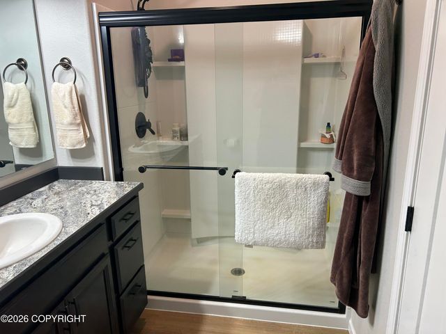 49101 Taurus Court, Soldotna, AK 99669