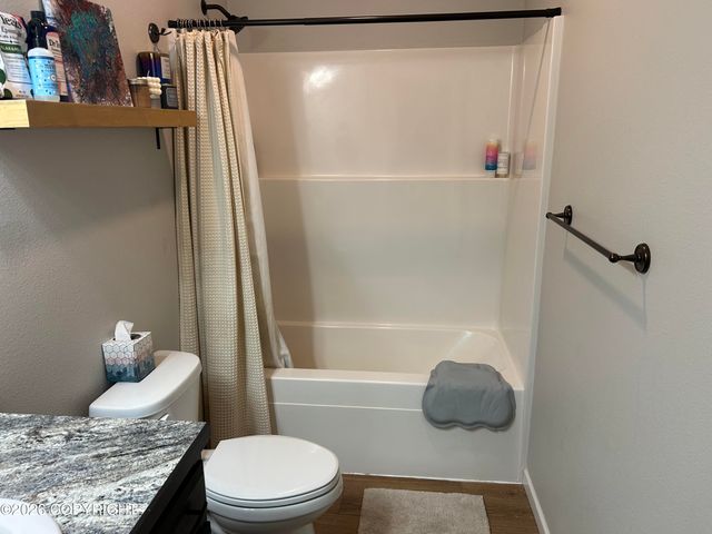 49101 Taurus Court, Soldotna, AK 99669