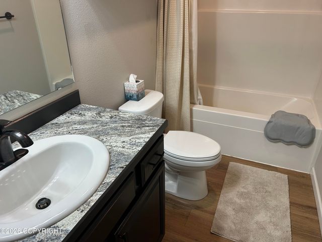 49101 Taurus Court, Soldotna, AK 99669