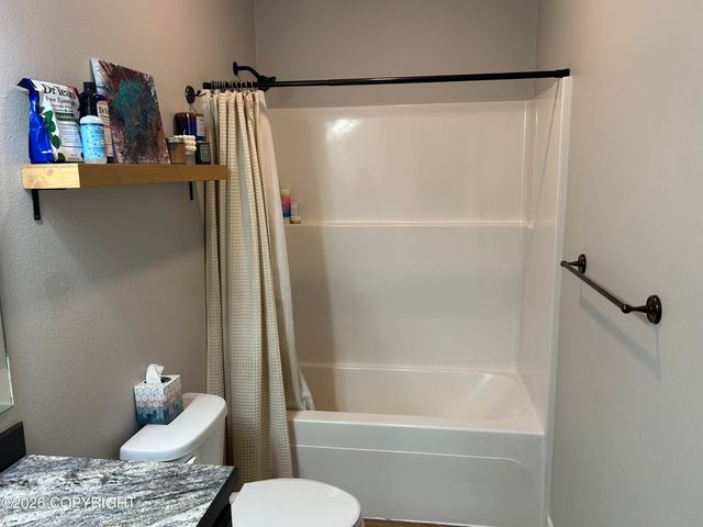 49101 Taurus Court, Soldotna, AK 99669
