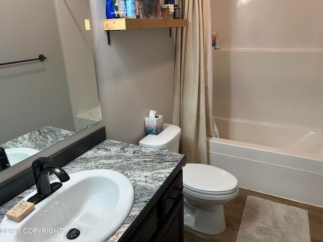 49101 Taurus Court, Soldotna, AK 99669