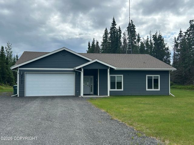 49101 Taurus Court, Soldotna, AK 99669