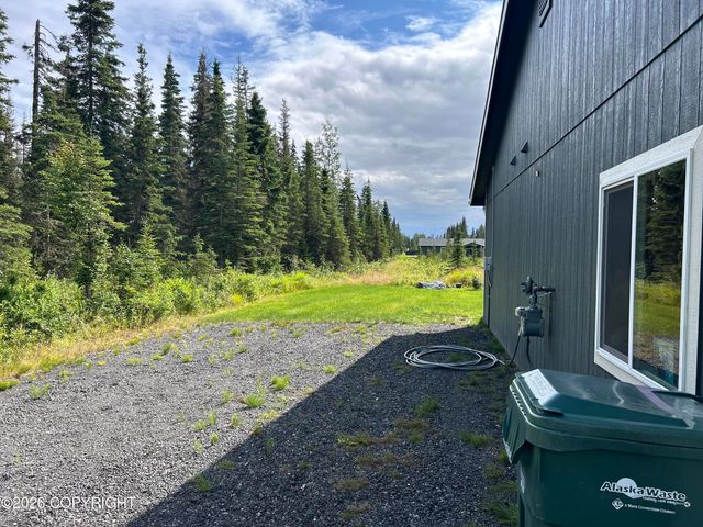 49101 Taurus Court, Soldotna, AK 99669