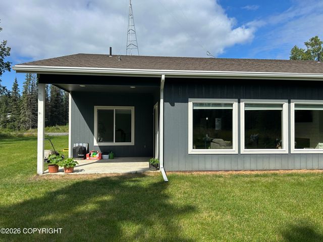 49101 Taurus Court, Soldotna, AK 99669
