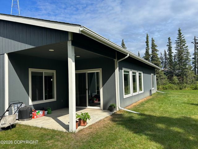 49101 Taurus Court, Soldotna, AK 99669