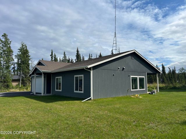 49101 Taurus Court, Soldotna, AK 99669