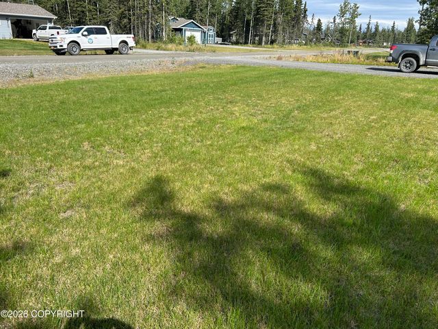 49101 Taurus Court, Soldotna, AK 99669