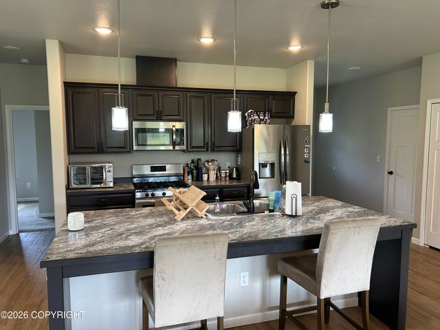 49101 Taurus Court, Soldotna, AK 99669