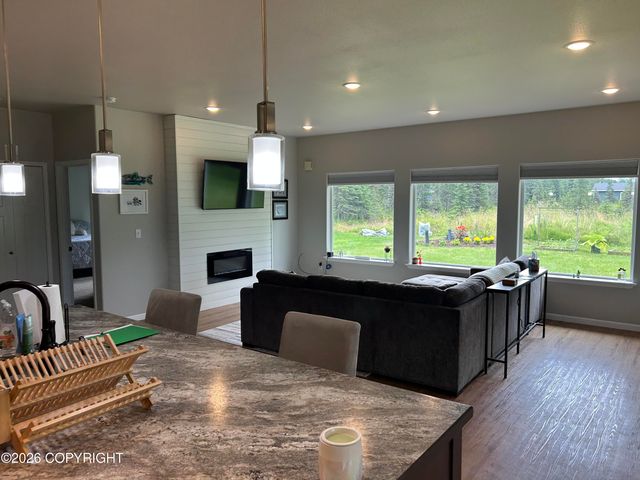 49101 Taurus Court, Soldotna, AK 99669