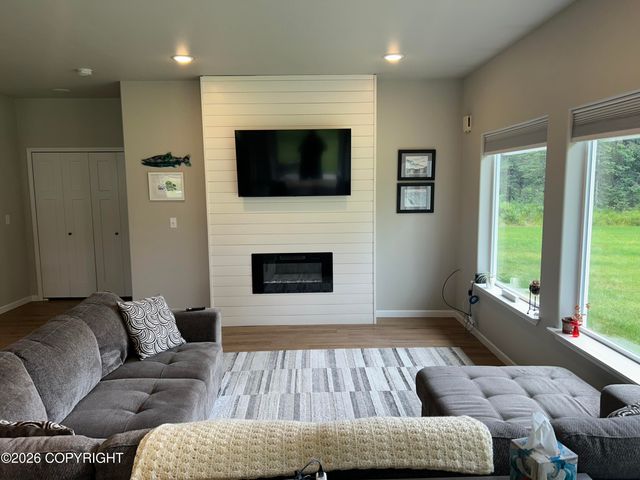 49101 Taurus Court, Soldotna, AK 99669