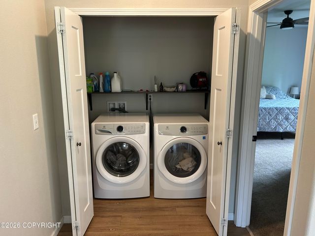 49101 Taurus Court, Soldotna, AK 99669