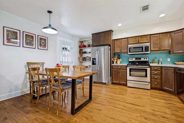 712 Baker Street, Mckinney, TX 75069