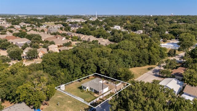 712 Baker Street, Mckinney, TX 75069