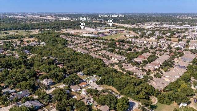 712 Baker Street, Mckinney, TX 75069