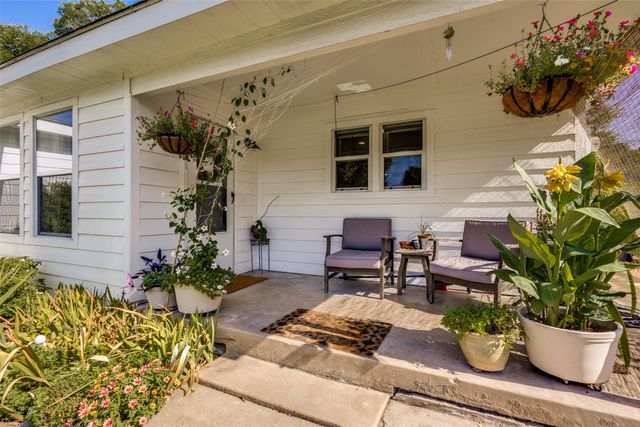 712 Baker Street, Mckinney, TX 75069