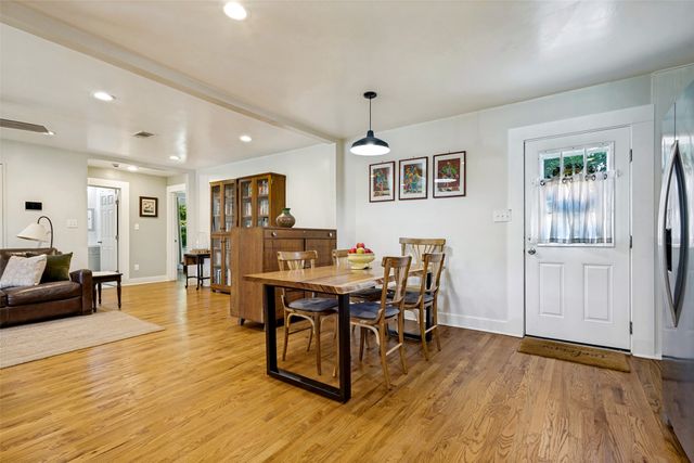 712 Baker Street, Mckinney, TX 75069