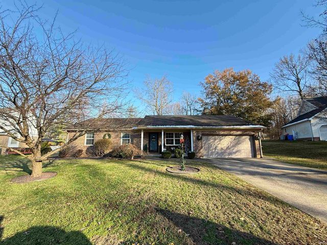 5944 Riceland Drive, Newburgh, IN 47630