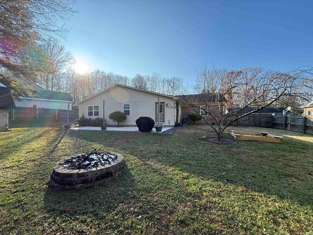 5944 Riceland Drive, Newburgh, IN 47630