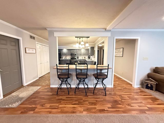 5944 Riceland Drive, Newburgh, IN 47630