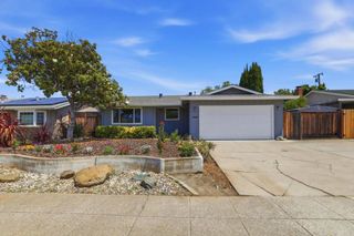 5614 Drysdale Drive, San Jose, CA 95124