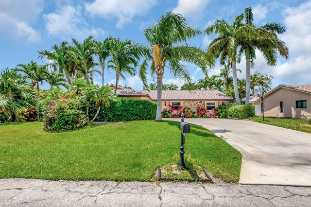 22740 Bella Rita Circle, Boca Raton, FL 33433