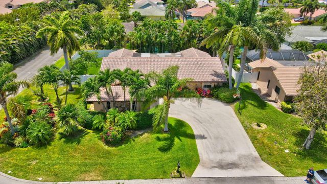 22740 Bella Rita Circle, Boca Raton, FL 33433