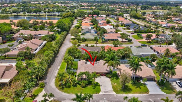 22740 Bella Rita Circle, Boca Raton, FL 33433