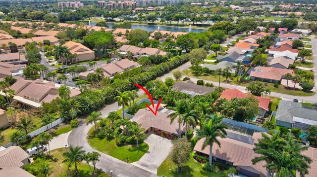 22740 Bella Rita Circle, Boca Raton, FL 33433