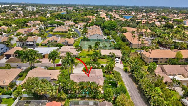 22740 Bella Rita Circle, Boca Raton, FL 33433