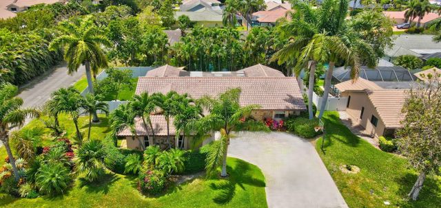 22740 Bella Rita Circle, Boca Raton, FL 33433