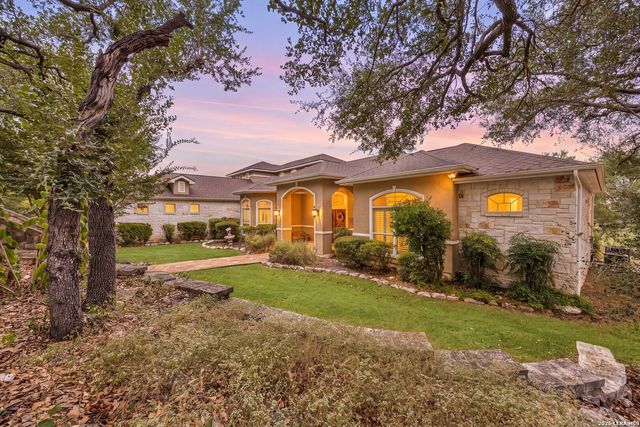 265 FOSSIL HILLS LOOP, Spring Branch, TX 78070