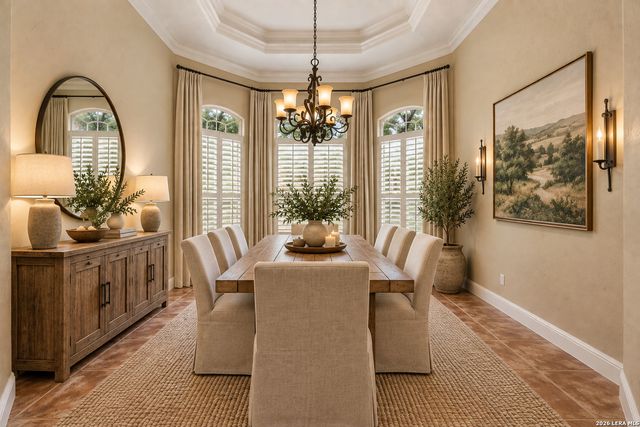 265 FOSSIL HILLS LOOP, Spring Branch, TX 78070