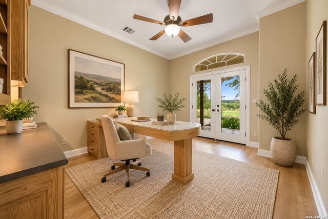 265 FOSSIL HILLS LOOP, Spring Branch, TX 78070