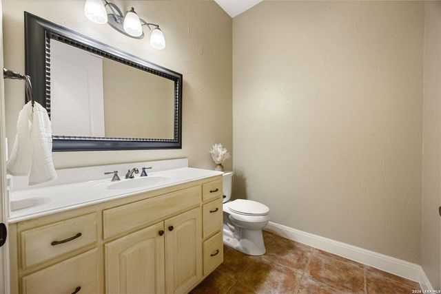 265 FOSSIL HILLS LOOP, Spring Branch, TX 78070