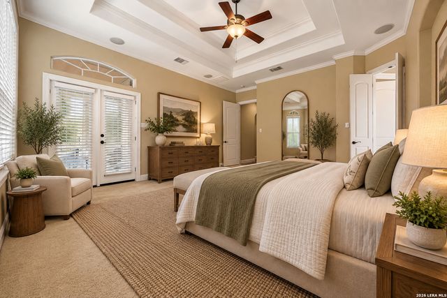 265 FOSSIL HILLS LOOP, Spring Branch, TX 78070
