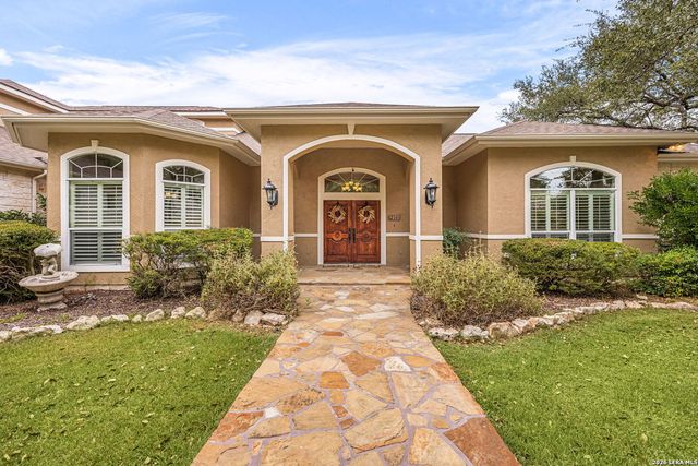 265 FOSSIL HILLS LOOP, Spring Branch, TX 78070