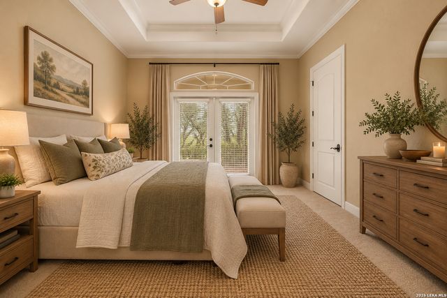265 FOSSIL HILLS LOOP, Spring Branch, TX 78070
