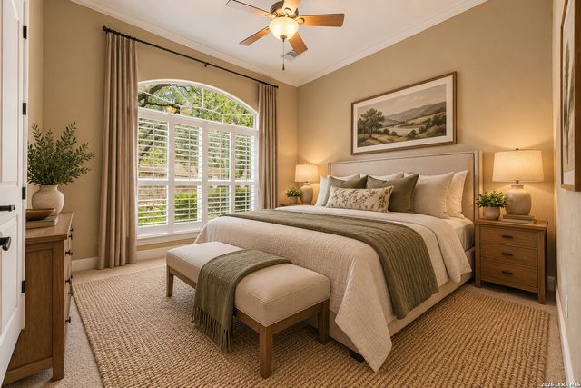 265 FOSSIL HILLS LOOP, Spring Branch, TX 78070